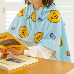 Kakao Friends Mini Blanket