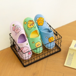 Kakao Friends Room Slippers, No online sales