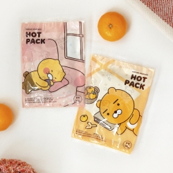 Kakao Friends Cozy Hot Pack