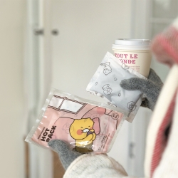 Kakao Friends Cozy Hot Pack