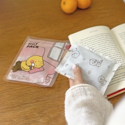 Kakao Friends Cozy Hot Pack