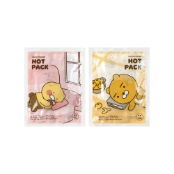 Kakao Friends Cozy Hot Pack