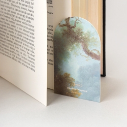 Bookmark - Rococo