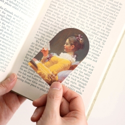 Bookmark - Rococo