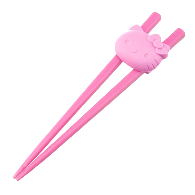 Hello Kitty Training Chopsticks 16.5 cm