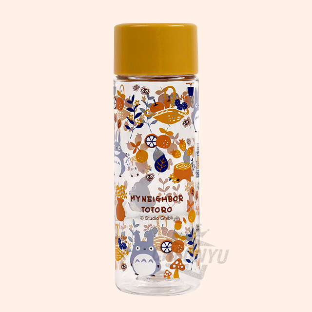 Totoro Kurashi Mini Water Bottle 160 ml