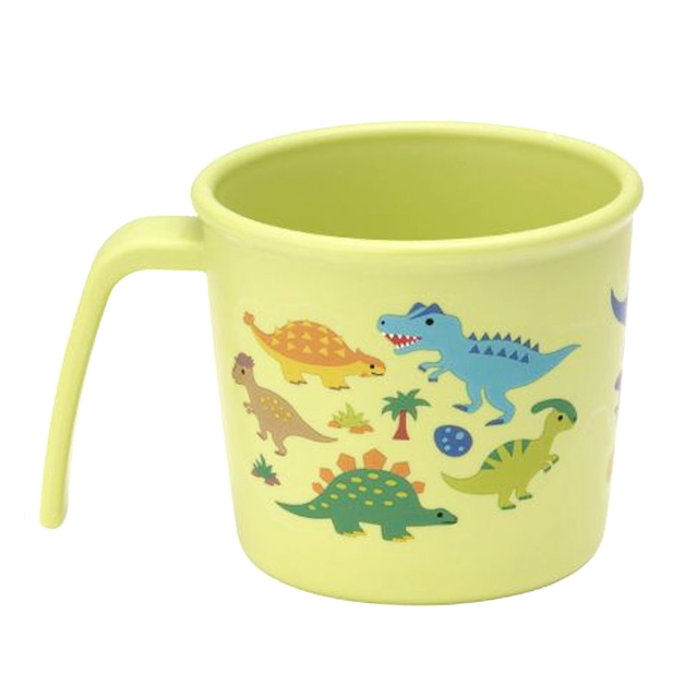 Dynosaurus Picture Book Baby Cup