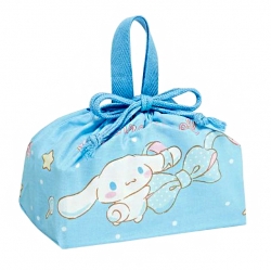 Sanrio Big Ribbon Lunch Box Pouch