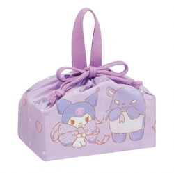 Sanrio Big Ribbon Lunch Box Pouch