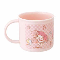 My Melody Big Ribbon Handle Cup 200ml