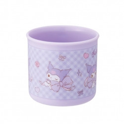 Kuromi Big Ribbon Handle Cup 200 ml