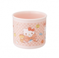 Hello Kitty Big Ribbon Handle Cup 200 ml