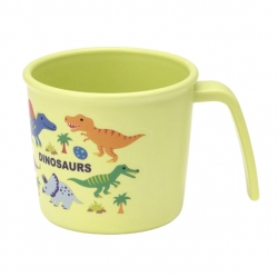 Dynosaurus Picture Book Baby Cup