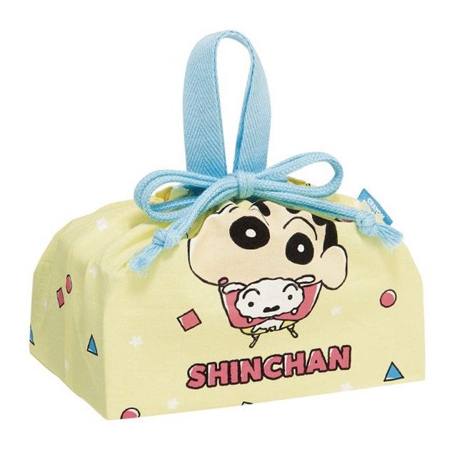 Crayon Shin Chan Lunchbox pocket