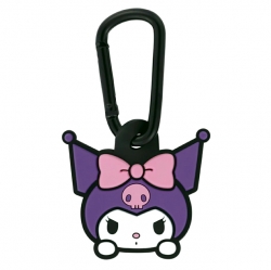 Sanrio Mascot Carabiner