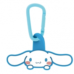 Sanrio Mascot Carabiner