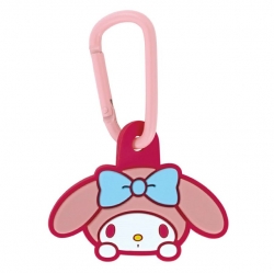 Sanrio Mascot Carabiner