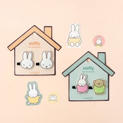 Miffy Hairpin