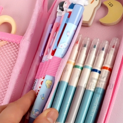 Sanrio Malang Squish Multi-Case