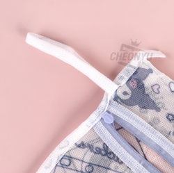 Sanrio Characters Laundry Net