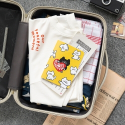 Brunch Brother Passport case ver.3