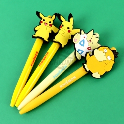 POKEMON Soft Lovely Sharp Pencil, 32pcs