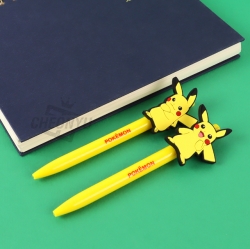 POKEMON Soft Lovely Sharp Pencil, 32pcs