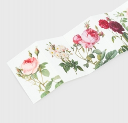 Sticker Pack - Rose