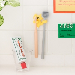 Brunch Brother Mogry Toothbrush Rack