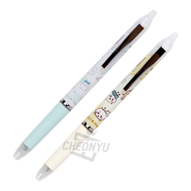 Chiikawa Friction Ball Knock Zone 0.5mm