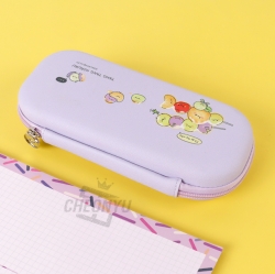 Mongalmongal EVA pencil case,Random