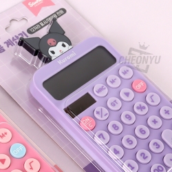 Sanrio Calculator