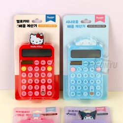 Sanrio Calculator