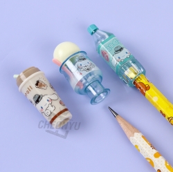 Sanrio Parody Pencil Cap