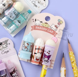 Sanrio Parody Pencil Cap