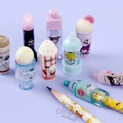 Sanrio Parody Pencil Cap