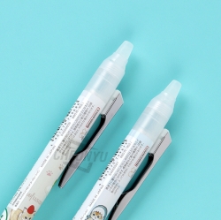 mofusand Frixion Ball Pen 0.5mm