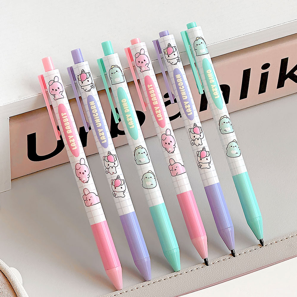 LazyStar Everlasting Pencil Ver2. 24PCS