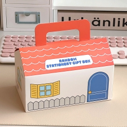 House Random Stationery Gift Set