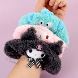 Sanrio Characters Hair Band