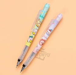 CHIIKAWA MONOGRAPH mechanicalpencil 0.5mm 