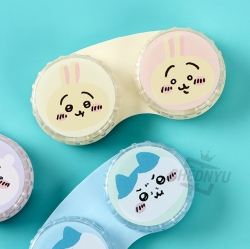 CHIIKAWA Contact Lens Case
