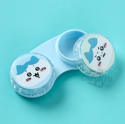 CHIIKAWA Contact Lens Case