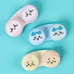 CHIIKAWA Contact Lens Case