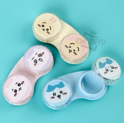 CHIIKAWA Contact Lens Case