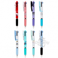 JATSTREAM Ballpoint Pen 0.5mm - Sanrio