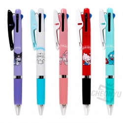 JATSTREAM Ballpoint Pen 0.5mm - Sanrio