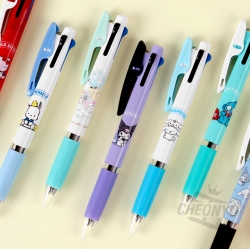 JATSTREAM Ballpoint Pen 0.5mm - Sanrio