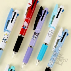 JATSTREAM Ballpoint Pen 0.5mm - Sanrio