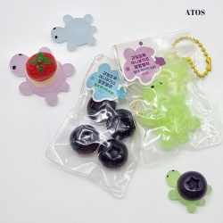 Fruit Thief Mini Boogies Squishy Jelly